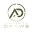 Airsoft Draws Logo